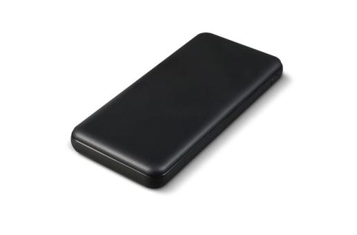 Powerbank Elite 10.000mAh Black