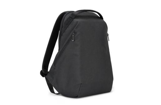 Tech bag Eugene R-PET 18L Black
