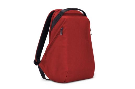 Tech bag Eugene R-PET 18L Red