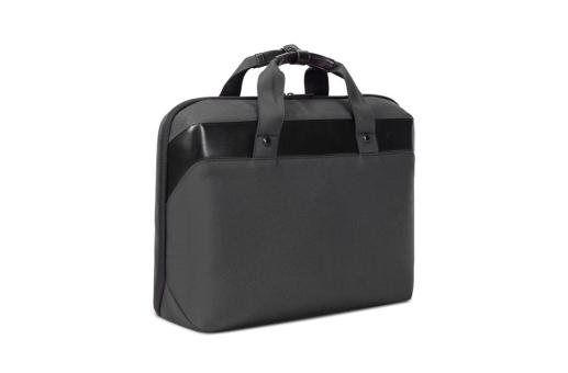 Laptop bag 15,6” R-PET Black