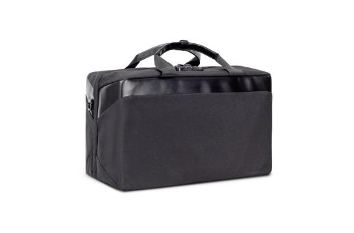 Travel bag Executive R-PET 23L Black