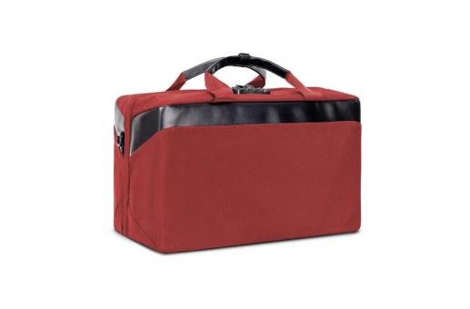 Travel bag Executive R-PET 23L Red