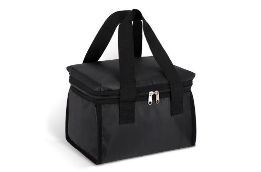 Kühltasche 420D Schwarz