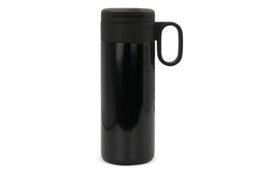 Thermo bottle Flow with handle 400ml 