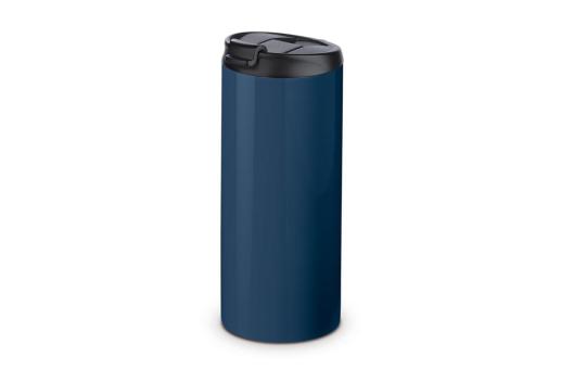 Thermo mug 350ml Dark blue