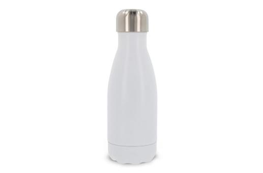 Thermo bottle Swing 260ml White