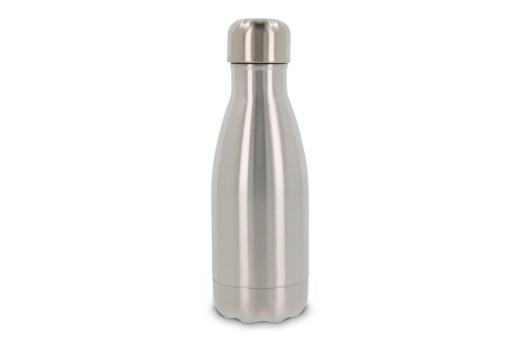 Thermo bottle Swing 260ml Silver