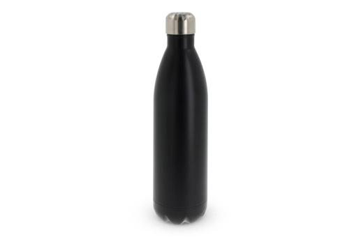 Thermo bottle Swing 1000ml Black