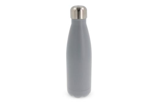 Swing Bottle soft colours 500ml Light grey