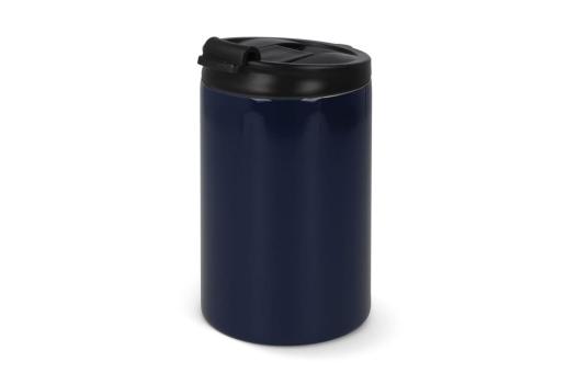 Thermo mug Leak-Free 200ml Dark blue