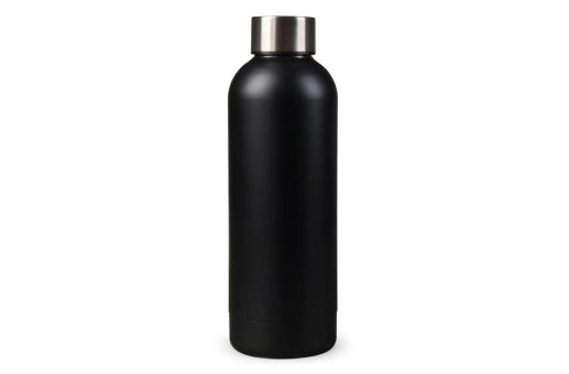 Isolierflasche matt 500ml 