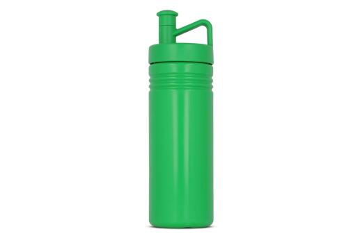 Sports bottle adventure 500ml Green