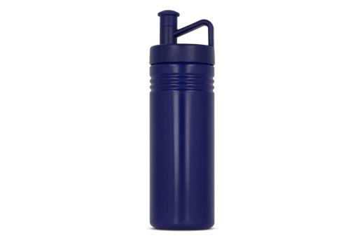 Sports bottle adventure 500ml Dark blue