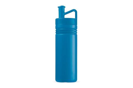 Sports bottle adventure 500ml Light blue