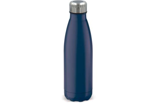 Thermo bottle Swing with temperature display 500ml Dark blue