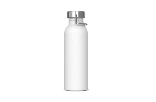 Wasserflasche Skyler 750ml Weiß