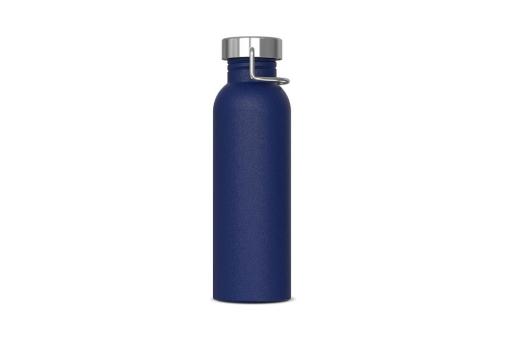 Wasserflasche Skyler 750ml Dunkelblau