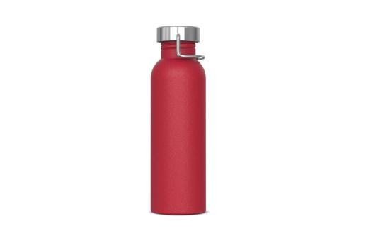 Wasserflasche Skyler 750ml Dunkelrot