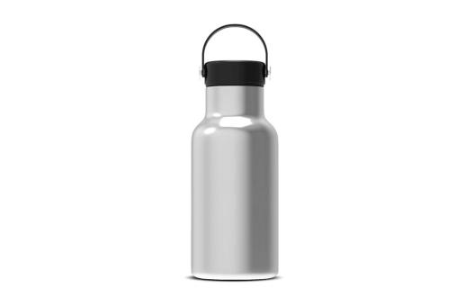 Thermo bottle Marley 350ml Silver