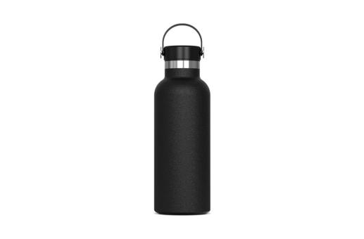 Thermo bottle Marley 500ml Black