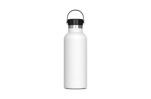 Thermo bottle Marley 500ml White