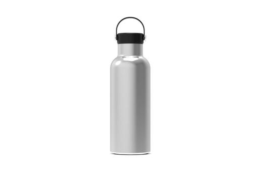 Thermo bottle Marley 500ml Silver