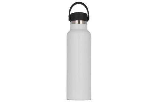 Thermo bottle Marley 650ml White