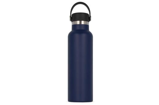 Thermo bottle Marley 650ml Dark blue