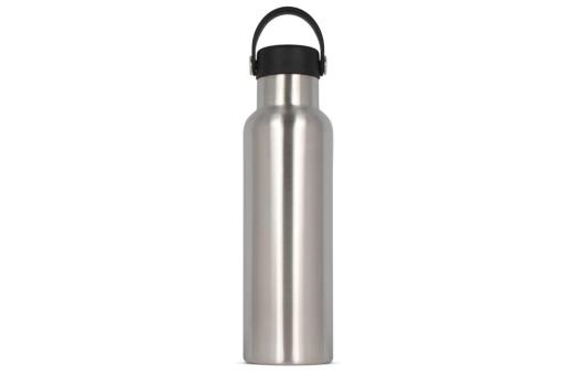 Isolierflasche Marley 650ml Silber