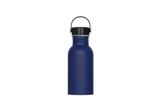 Water bottle Marley 500ml Dark blue