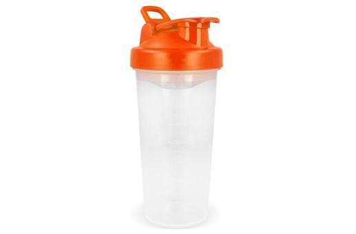 Shaker 700 ml Orange