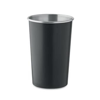 FJARD Recycled stainless steel cup 