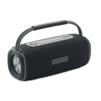 NOTAMUSIC 2x10 Waterproof speaker Black