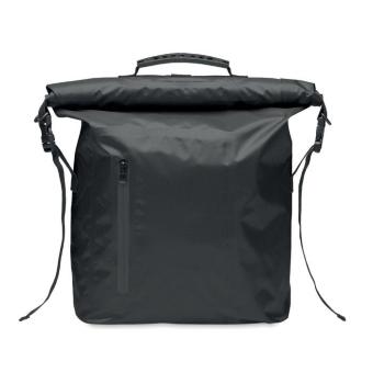 SCUBAROLL RPET waterproof rolltop bag 