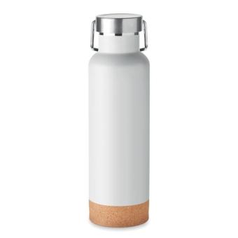 IVES Double wall bottle 500ml White