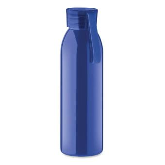 BIRA Stainless steel bottle 650ml Aztec blue