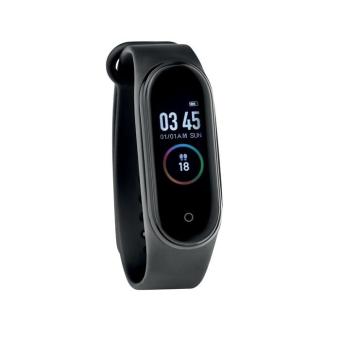 ARTA 4.0 Fitness Smart Watch Schwarz