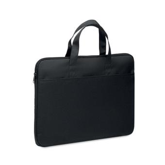 FODRAL 15" Laptop-Tasche Schwarz