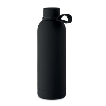 EMERALD Double wall bottle 500 ml 