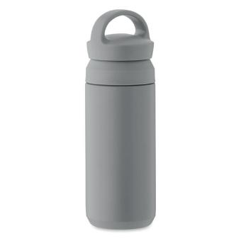 ONYX Double wall bottle 320 ml Stone