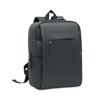 AKRAOS Slim 15 inch laptop backpack Stone