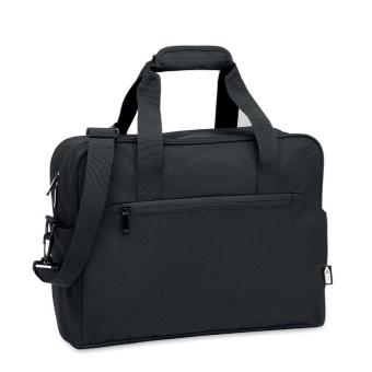 ONBAG Carry-on hand travel bag Black