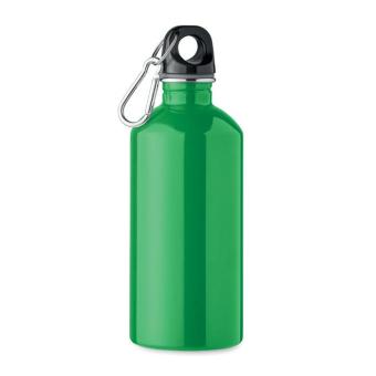 REMID MOSS Single wall bottle       500ml Green