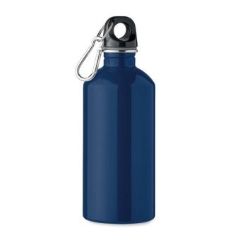 REMID MOSS Single wall bottle       500ml Navy