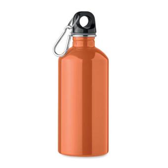 REMID MOSS Single wall bottle       500ml Orange