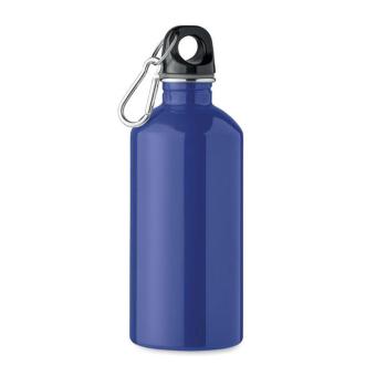 REMID MOSS Single wall bottle       500ml Aztec blue