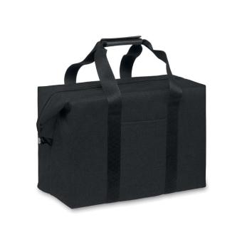 KIRA Kühltasche 300D RPET 3L 