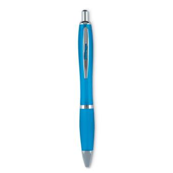 RIOCOLOUR Riocolor Ball pen in blue ink Turqoise