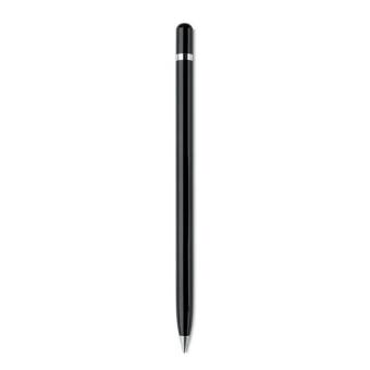 Long lasting inkless pen Black