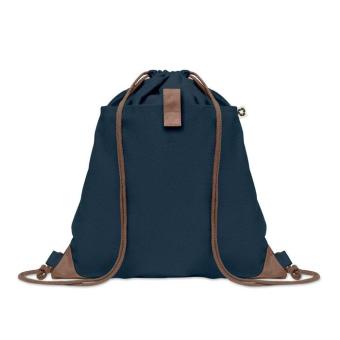 PANDA BAG Beutel mit Kordelzug Marineblau